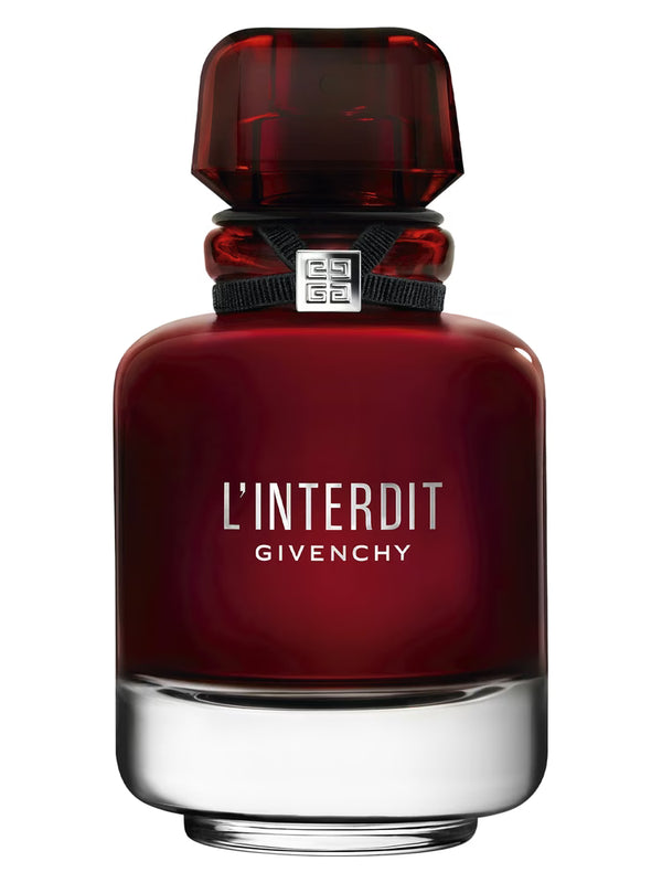 L'Interdit Rouge For Her  EDP 50ML