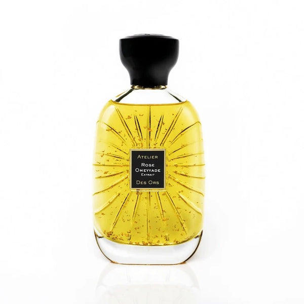 Atelier Des Ors Rose Omeyyade 100ml EDP Unisex