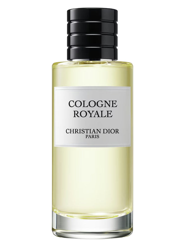 Dior-Cologne Royale EDP 125ml