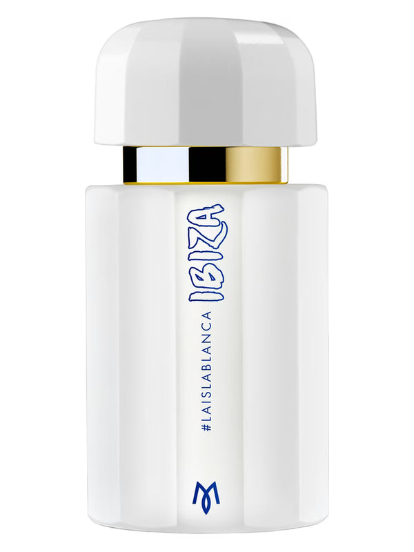 Ramon Monegal  Ibiza Laislablanca Edp 100ml for Unisex