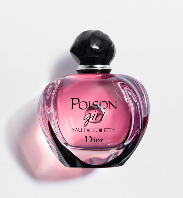 Christian Dior Poison Girl 100ml EDT for Women