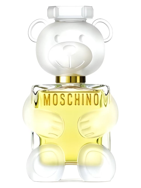 Moschino Toy 2 By Moschino For Women - Eau De Parfum, 100Ml
