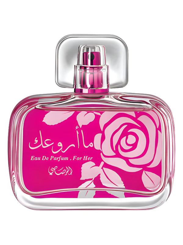 Rasasi Maa Arwaak 50ml EDP for Women