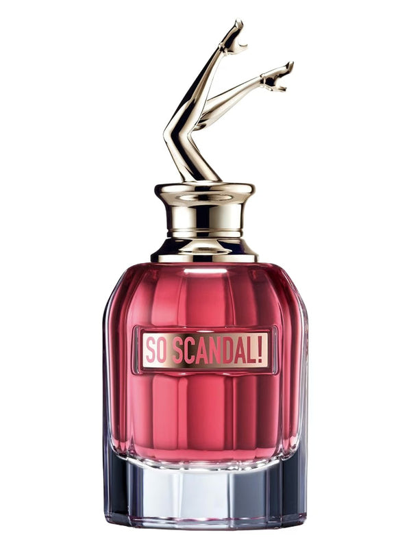 Jean Paul Gaultier SO SCANDAL! edp vapo 80 ml