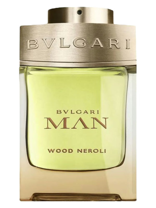 Bvlgari Man Wood Neroli 100ml EDP for Men