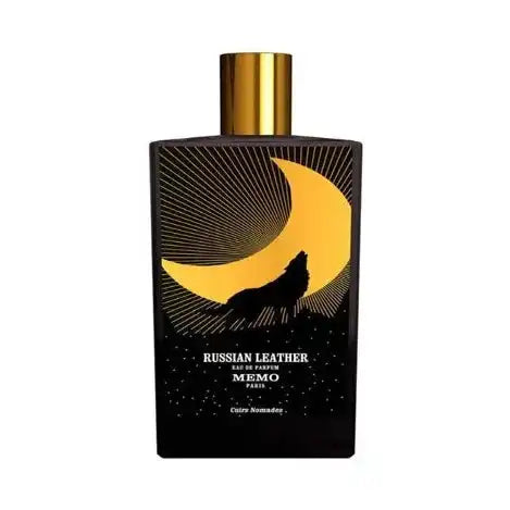 Memo Russian Leather 75ml EDP Unisex