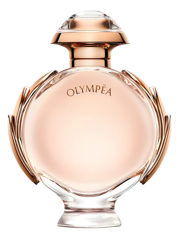 Mesk & Amber Mini Olympea 25ml EDP for Women