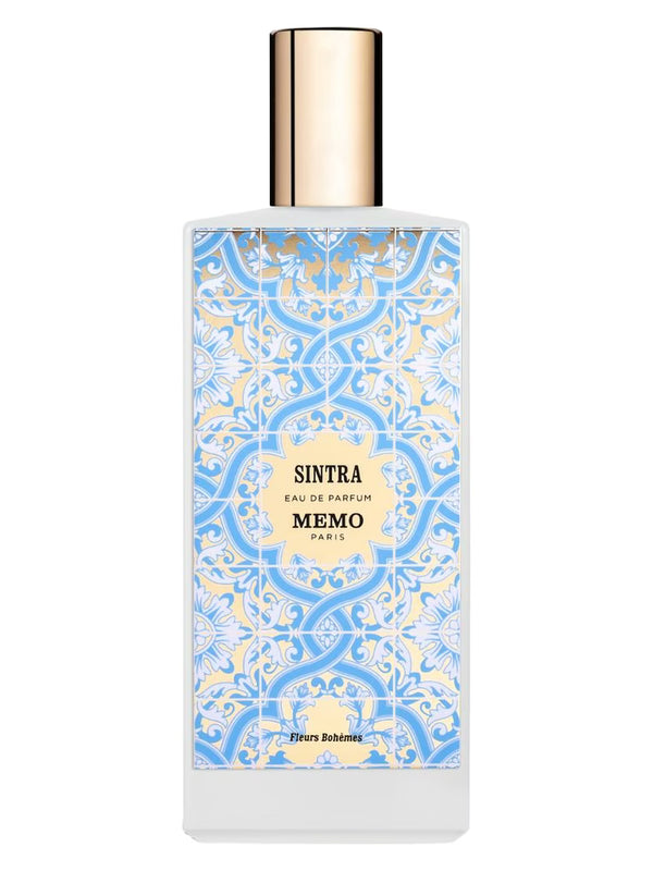 Memo-Sintra Edp 75ml