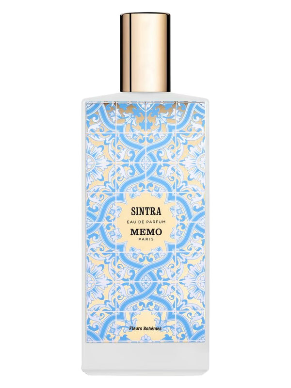 Memo-Sintra Edp 75ml