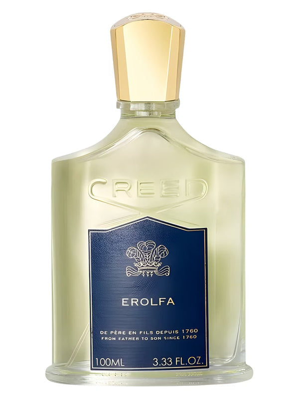 Creed-Erolfa  EDP 100ml