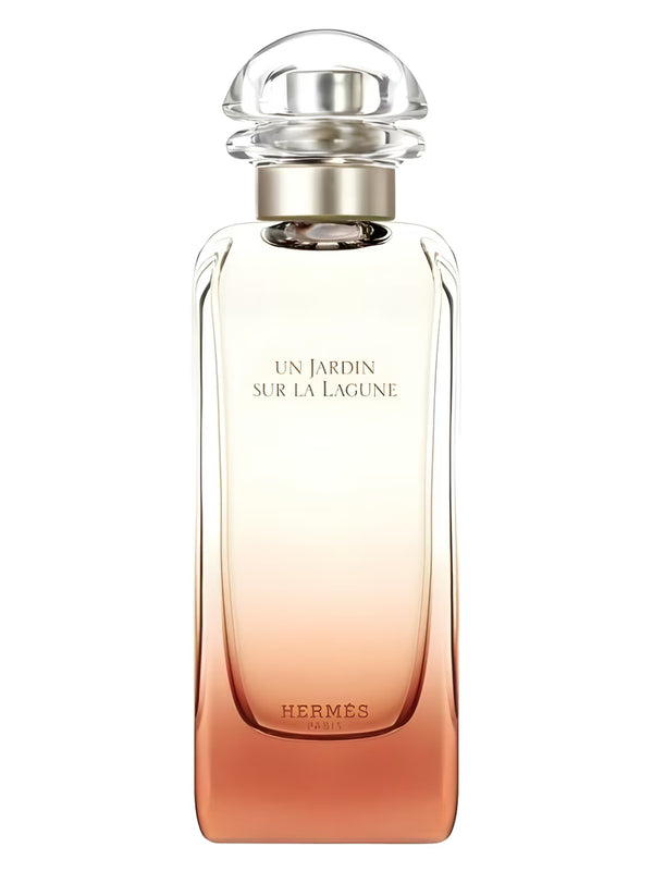 Hermes Un Jardin Sur La Lagune 100ml EDT Unisex
