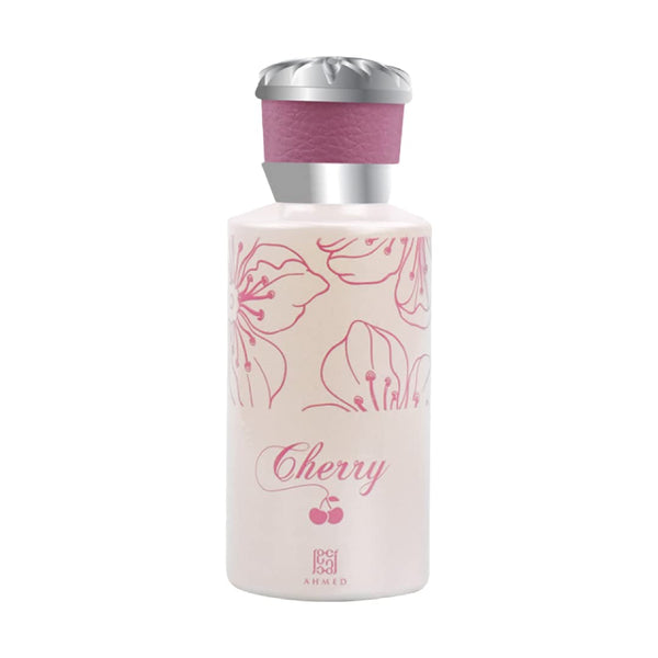 Ahmed Al Maghribi Perfumes Cherry 50ml EDP