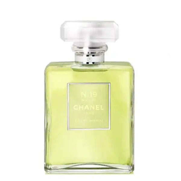 Chanel No. 19 Poudre Eau de Parfum - 100ml Bottle