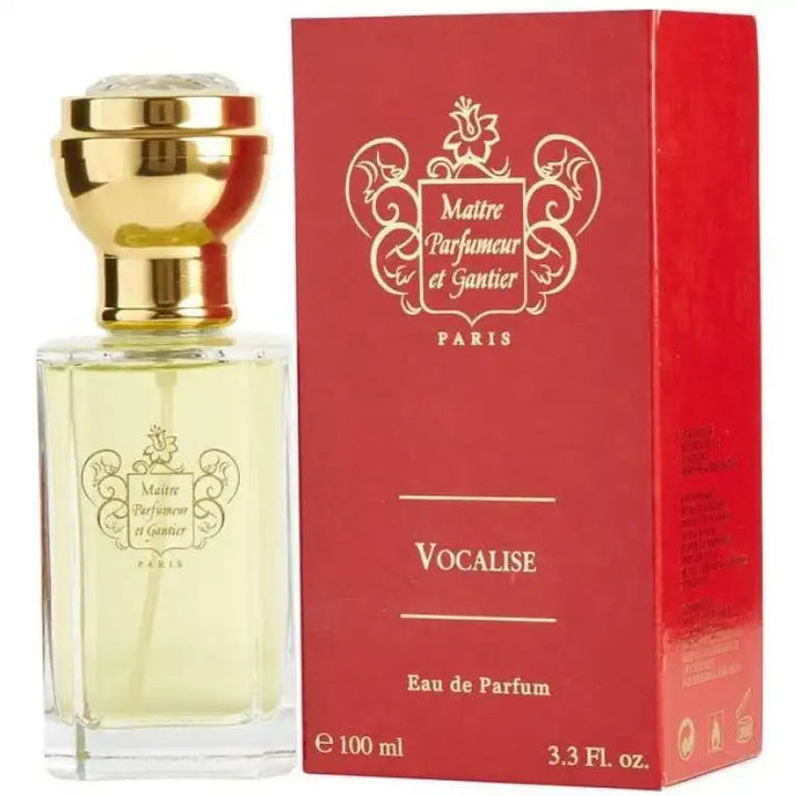 Maitre Parfumeur Et Gantier Vocalise (Edp) - 100ml