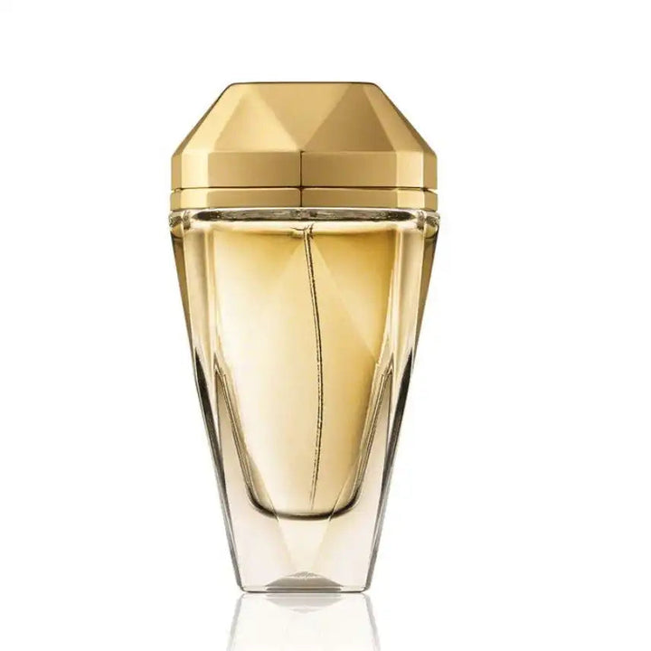 Paco Rabanne Lady Million Eau My Gold (Edt) - 80ml