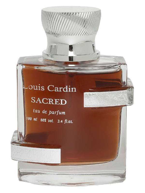 Louis Cardin Sacred 100ml EDP Unisex