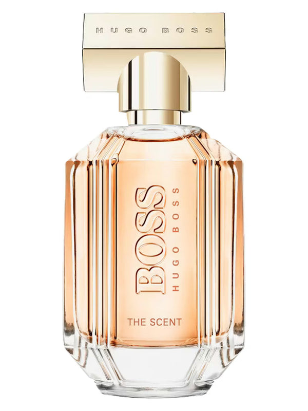 Hugo Boss The Scent Women's Eau de Perfume 100ml