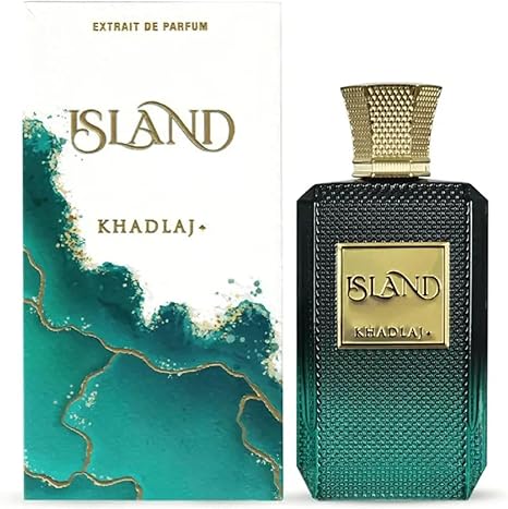 KHADLAJ PERFUMES 100 ML EXTRAIT DE PARFUM