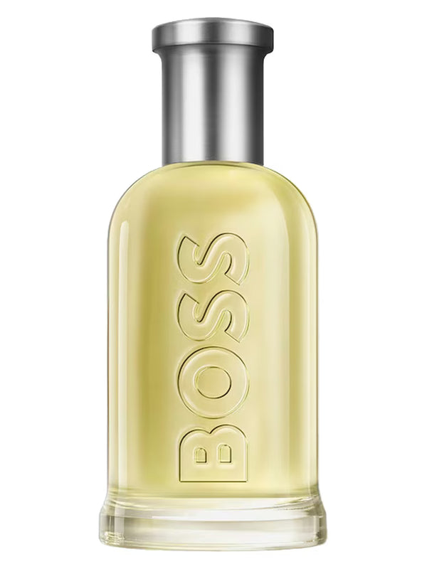 HUGO BOSS NO.6 100ML AFTER SHAVE LOTION
