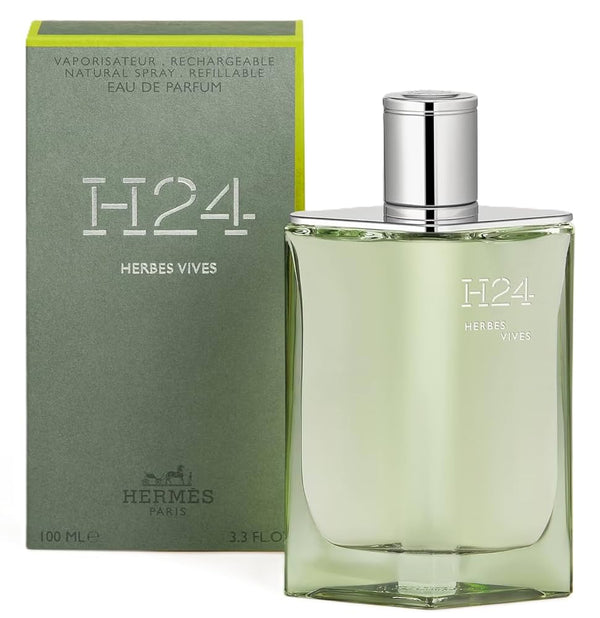 HERMES H24 HERBES VIVES EDP 100 ML
