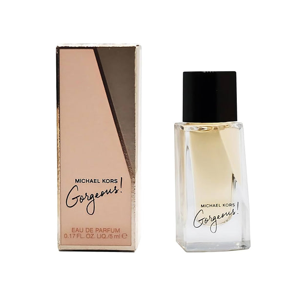 Michael Kors Gorgeous EDP 5ml