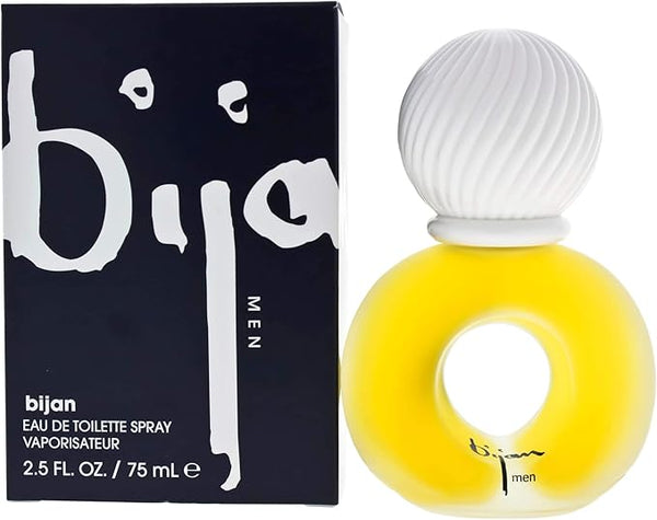 Bijan 75ml EDT for Men