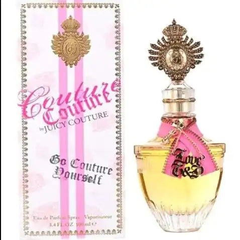 Juicy Couture (Edp) - 100ml