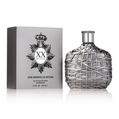 JOHN VARVATOS XX ARTISAN EDT 125ML FOR MEN
