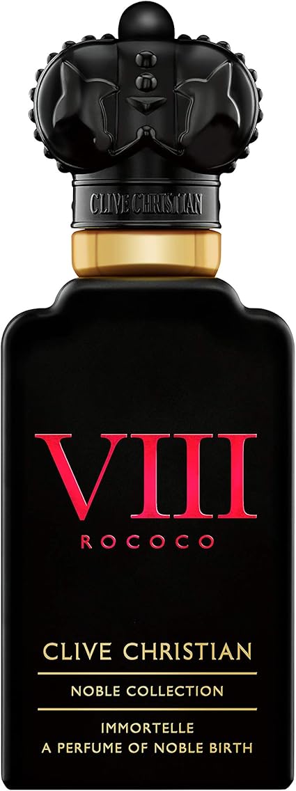 Clive Christian VIII Rococo Immortelle EDP M 50ml (T)