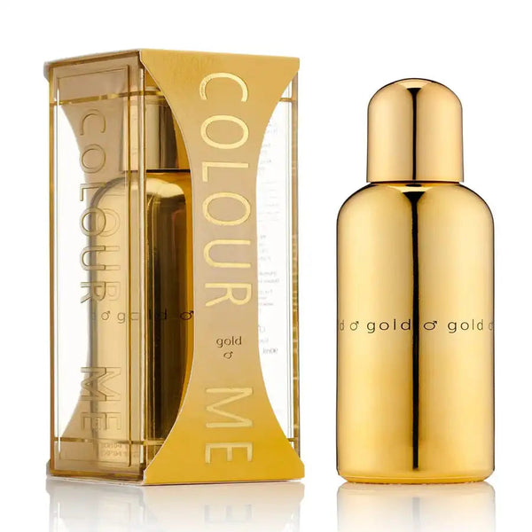 Milton Lloyd Gold (Edp) 90ml