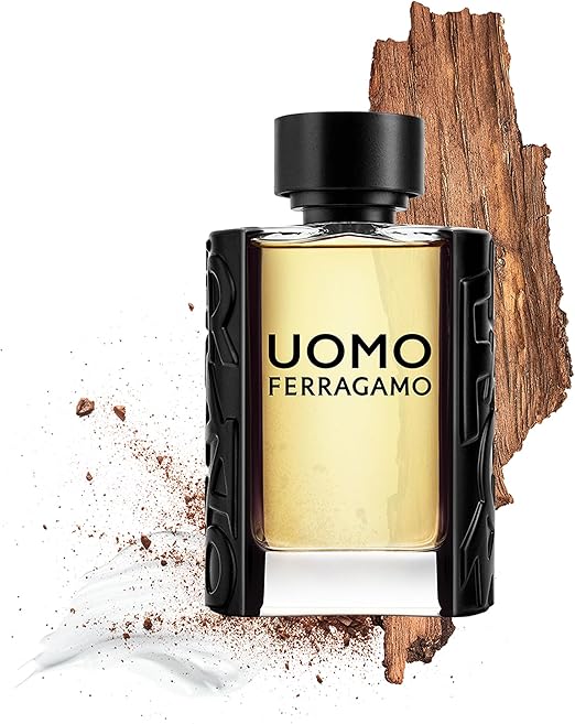 Salvatore Ferragamo Uomo Pour Homme 100ml EDT for Men