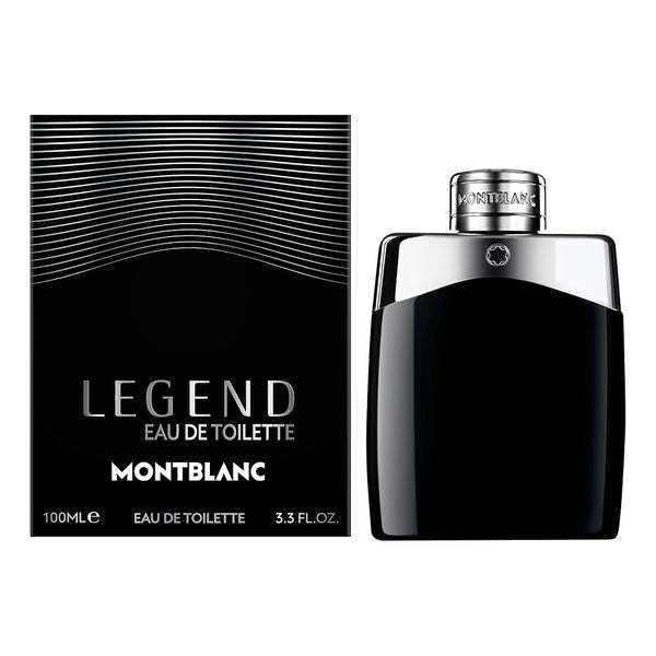 MONT BLANC LEGEND EDT 100ML FOR MEN