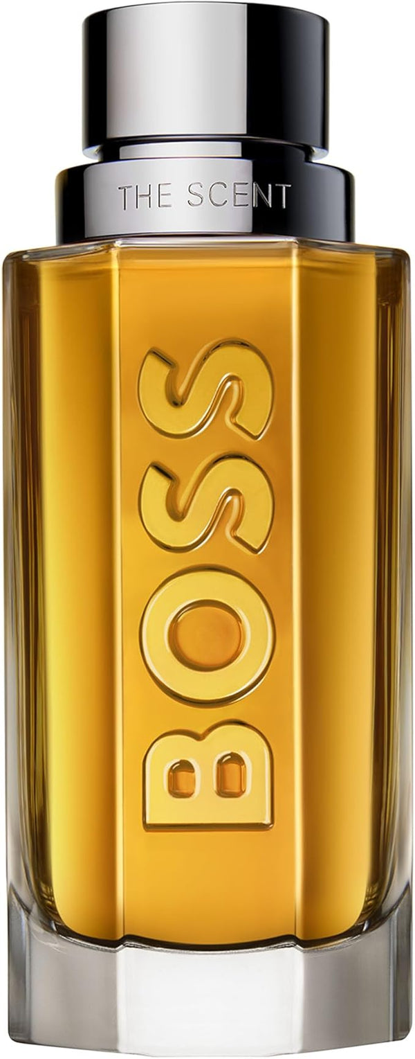 Hugo Boss The Scent Eau de Toilette for Him, 100ml