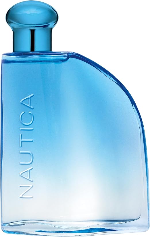 Nautica Pure Blue EDT 100ml for Men