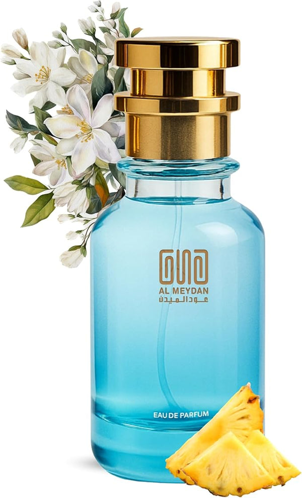 OUD AL MEYDAN AVENTUS OIL BASED PERFUME FOR MEN 50ML