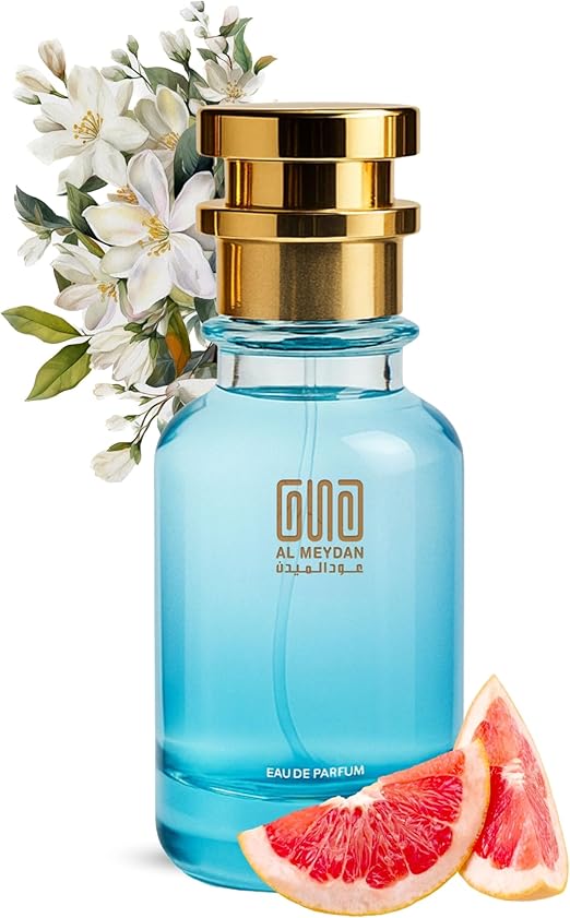 OUD AL MEYDAN BLACK ORCHID OIL BASED PERFUME FOR WOMEN 30ML