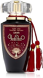 Lattafa Mohra Edp 100Ml (Mens)