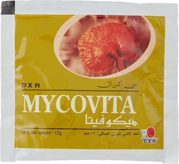 DXN Mycovita