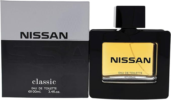 Nissan Classic EDT 100ml for Men