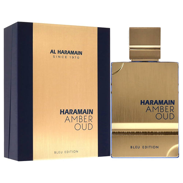 Mesk & Amber BLEU 100ml EDP for Men
