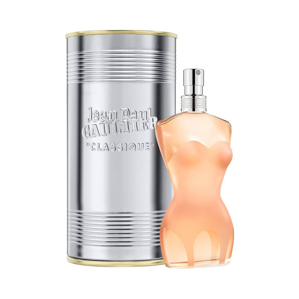 Jean Paul Gaultier Classique 50ml EDP for Women