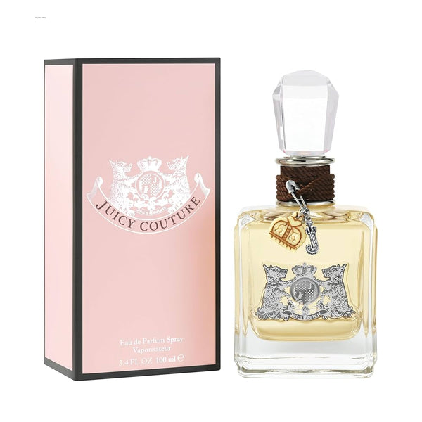JUICY COUTURE COUTURE EDP 100ML FOR WOMEN