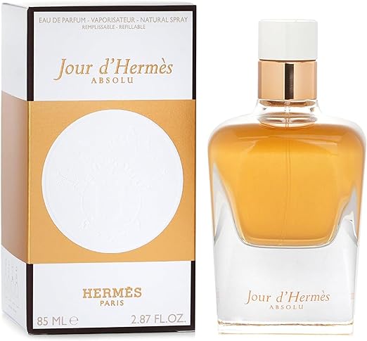 Hermes Jour d'Hermes Absolu 85ml EDP for Women