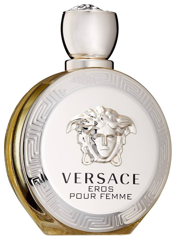 VERSACE EROS FEMME EDP 100ML FOR WOMEN
