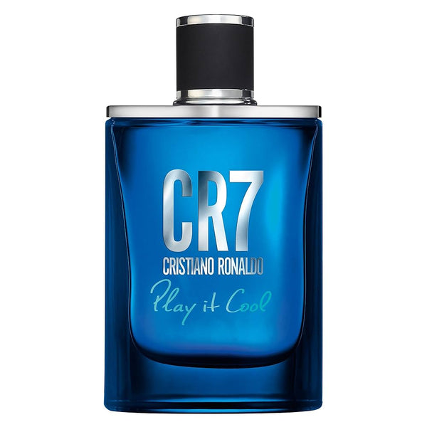 Cristiano Ronaldo Cr7 Play Cool 100ml EDP for Men