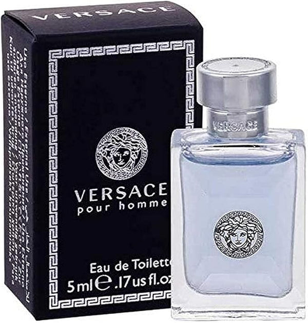 Versace Pour Homme Mini 5ml EDT for Men