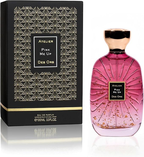Atelier Des Ors   Pink Me Up Edp 100ml for Unisex