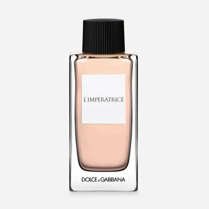 Dolce & Gabbana L'imperatrice (Edt) 100ml