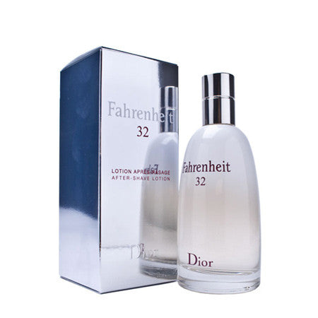 Dior Fahrenheit 32 Edt 50 ml Discontinue Limited Stock