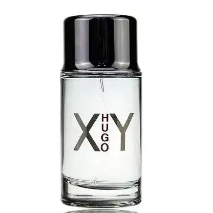 Hugo Boss Xy Hugo (Edt) - 100ml